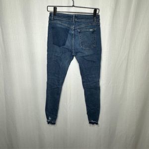 DL1961 Margaux Instasculpt Ankle Skinny Jeans‎